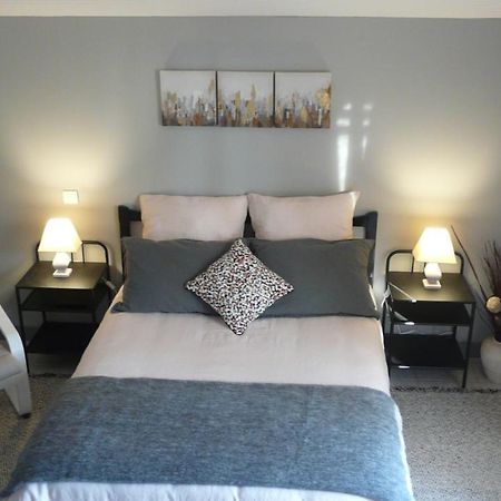 Berthez Au Bras D'Argent B&B 외부 사진