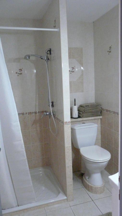Berthez Au Bras D'Argent B&B 외부 사진