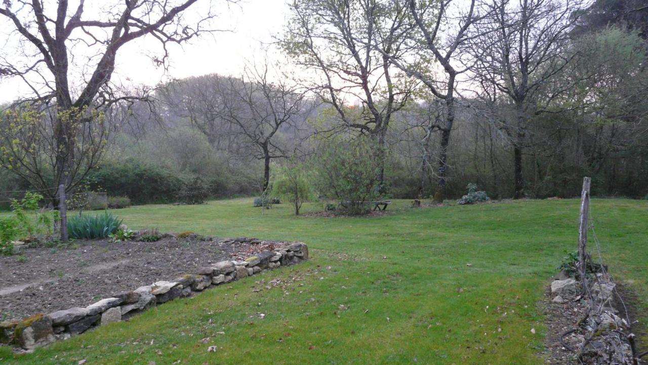 Berthez Au Bras D'Argent B&B 외부 사진
