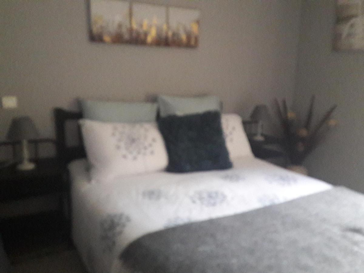 Berthez Au Bras D'Argent B&B 외부 사진